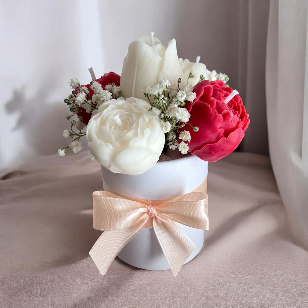 Composition Florale boit Taille S