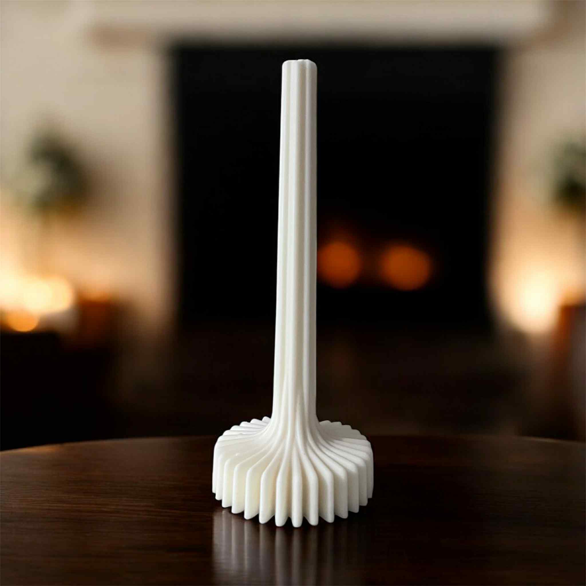 bougie Colonne Royale