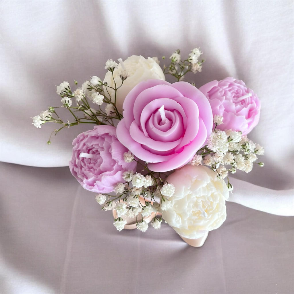 Composition Florale boit Taille S