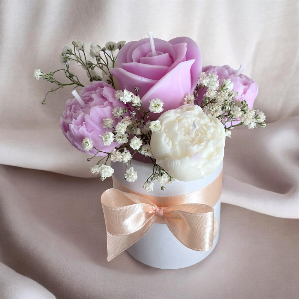 Composition Florale boit Taille S