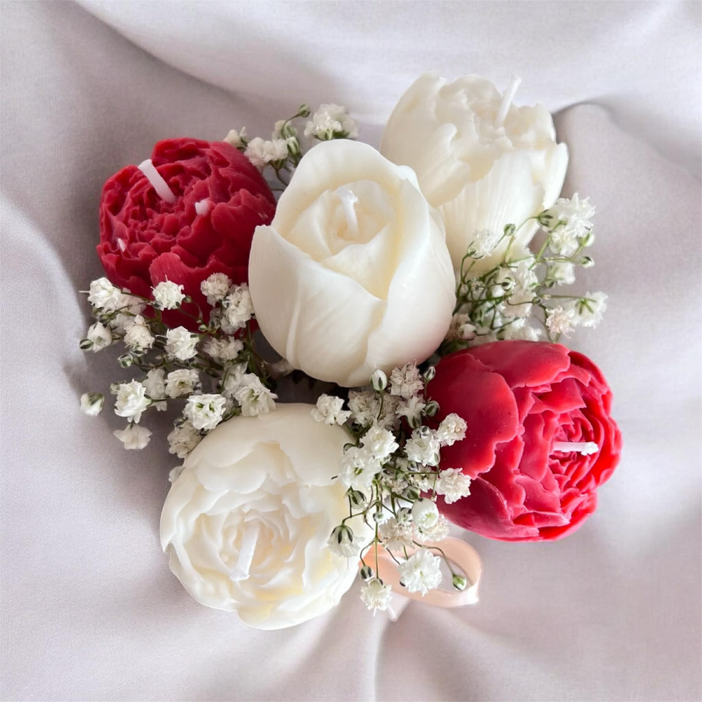 Composition Florale boit Taille S